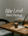 Rise Level Three